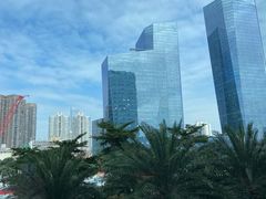 -大中华希尔顿酒店-念自助餐·嗨啤·小龙虾