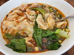 薄皮抄手-袁妈红豆汤(重庆总店)