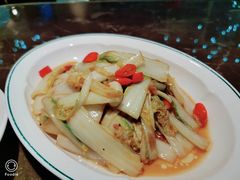 -老屋印象川菜(世纪东方店)