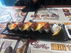 -湖滨1950牛排西餐厅(泽州路店)