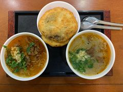 -顺华粉馆(桃园南路店)