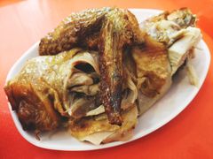 -香妃烤鸡(西单店)