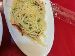 -宏状元现熬粥·京味菜(五棵松店)