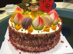 -卫鼎轩·曹公馆(鼓楼店)