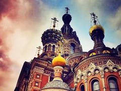 -滴血救世主教堂