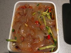 -半天妖烤鱼(丰科万达店)