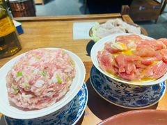 -楠火锅(龙阳广场店)