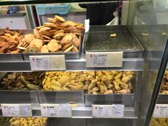 -上海哈尔滨食品厂(淮海中路店)