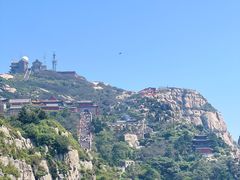 -泰山风景名胜区