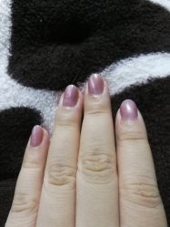 手部美甲-安芮儿日式美甲美睫皮肤管理