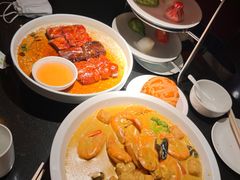 -小资太太餐厅(南岗区店)