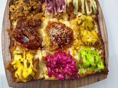 -Dragon Pizza•圆脸龙披萨·牛排餐厅