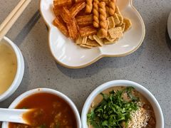 -海底捞火锅(万象城店)