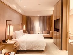 -北京康莱德酒店