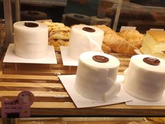 哈哈圈-BreadTalk面包新语(虹口龙之梦店)