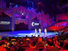 -珠海横琴长隆《卡卡虎奇遇记》