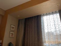 -北京朝阳悠唐皇冠假日酒店