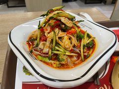 -魏家凉皮(西安秋林宏业商厦店)