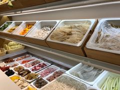 -许小树(国贸商城店)