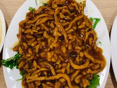 -姥家春饼店(漳州二路店)
