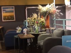 -84那年咖啡馆(李沧万达店)