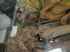 -李老五口水鸡(万寿路店)