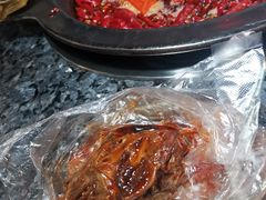 -蜀大侠火锅(建设路第五大道店)