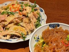 -林四喜·闽南传家菜(鼓浪屿店)
