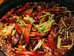 -相遇·鲜炒黄牛肉(丹阳吾悦广场店)