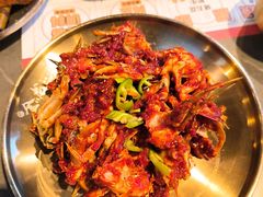 -金龙烧烤·牛肉面(西塔店)