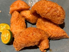 -華府Deluxe(兴业太古汇店)