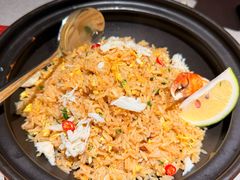 -BetterThai 泰加(苏州中心店)
