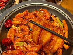-六月雪干锅(绵阳凯德广场店)