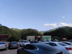 -双龙峡