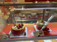 -BreadTalk面包新语(长寿路地铁站店)