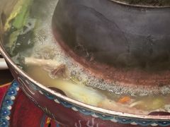 -爱新觉罗福臨火锅馆(万科滑雪场店)