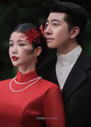 -巴黎婚纱摄影(瑞安旗舰店)