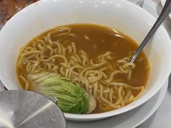 -子霖南山鲜虾面(南山总店)