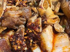 -吴长子卤菜馆(统一街店)