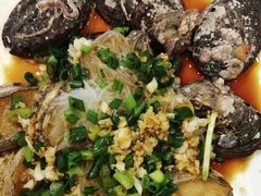 -金海湾海鲜排档(朱家尖店)