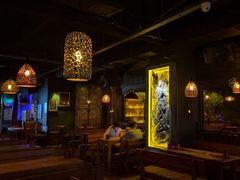 -Helens海伦司小酒馆(南京洪武路店)