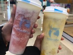-7分甜(江宁万达店)