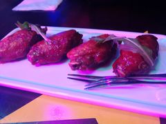 -MOSSO音乐酒吧·Live House(南京西路店)