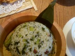 屋里厢咸肉菜饭-新梅华·茶点餐厅(欧尚店)