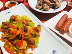 -天厨妙香素食餐厅(清华店)