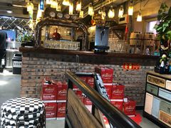 大堂-原始泥炉烤肉(总店)