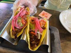 -Famous肥猫墨西哥音乐餐吧(五棵松华熙LIVE店)