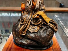 -北京工艺美术博物馆