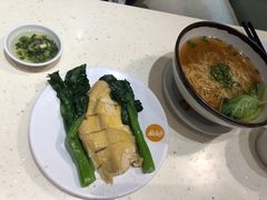 -龙记香港茶餐厅(久光百货店)