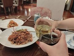 -湘湖逍遥庄园·水漾中餐厅
